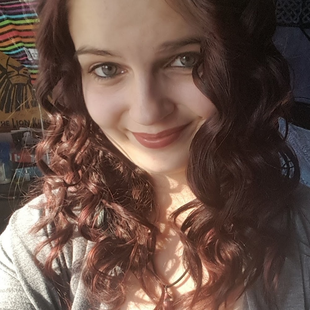 Meet your Posher, Lianna